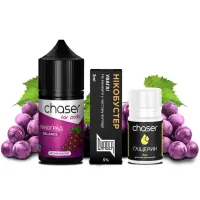 Набор Chaser Виноград 30 мл 50 mg