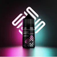 Набор Chaser Special Berry (Cranberry Mint) 30ml. 50mg.