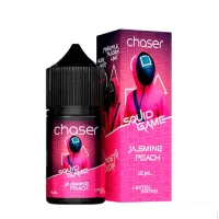 Набор Chaser Squid Game Jasmine Peach 30 мл 50mg