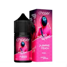 Набір Chaser Squid Game Jasmine Peach 30 мл 50mg