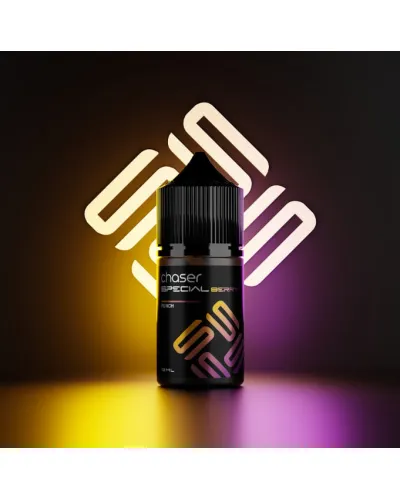 Набір Chaser Special Berry (Punch) 30ml. 50mg.