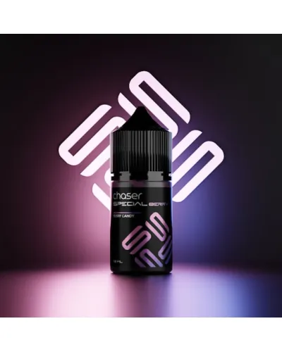 Набір Chaser Special Berry (Berry Candy) 30ml. 50mg.