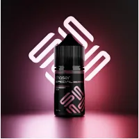 Набір Chaser Special Berry (Strawberry Jelly) 30ml. 50mg.