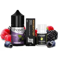 Набор Chaser Ягоды 30 мл 50 mg