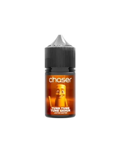 Жидкость Chaser TUNG TUNG TUNG SAHUR 30 мл, 50 мг