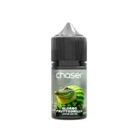 Набор Chaser GLORBO FRUTTODRILLO 30 мл, 50 мг
