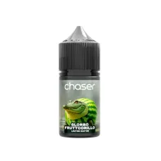 Жидкость Chaser GLORBO FRUTTODRILLO 30 мл, 50 мг