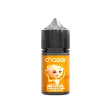 Жидкость Chaser BALLERINA CAPPUCCINO 30 мл, 50 мг