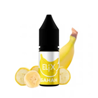 Рідина Elix Банан 30 ml 50 mg