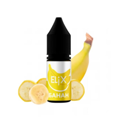 Жидкость  Elix Банан 30 ml 30 mg