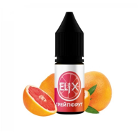 Жидкость Elix Грейпфрут 30 ml 30 mg