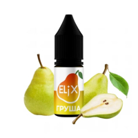 Жидкость  Elix Груша 30 ml 50 mg