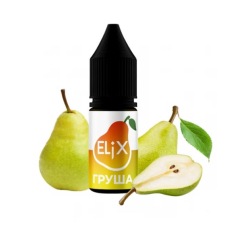 Рідина Elix Груша 10 ml 50 mg