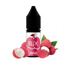 Рідина Elix Лічі 30 ml 30 mg