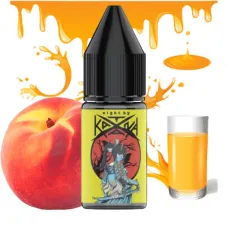 Рідина Katana Juice Peach, 10ml 50mg