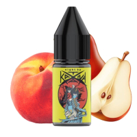 Жидкость  Katana Pear Peach, 10ml 50mg