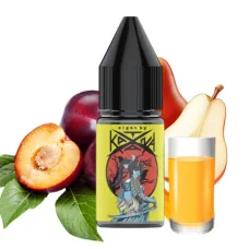 Жидкость Katana Pear Plum Juice, 10ml 50mg