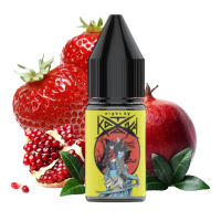 Рідина Katana Grapefruit Raspberry, 10ml 50mg