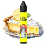 Рідина  Katana 30 ml / 50mg Lemon pie