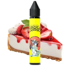 Рідина  Katana 30 ml / 50mg Cheesecake