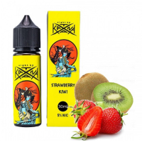 Рідина Katana Strawberry Kiwi, 30ml 50mg