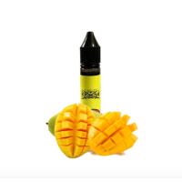 Рідина Katana Triple Mango, 30ml 50mg