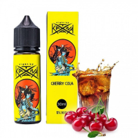 Жидкость Katana Cola Cherry, 30ml 50mg