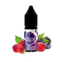 Рідина Elix Лісові ягоди 30 ml 50 mg