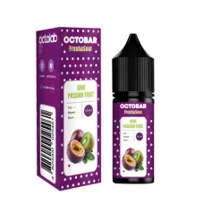 Набор Octobar Sour & Fresh Kiwi Passionfruit 15мл