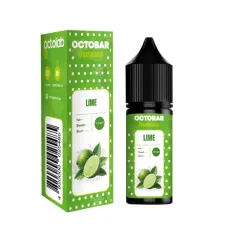 Набор Octobar Sour & Fresh Lime 15мл