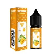 Набор Octobar Sour & Fresh Mango Kiwi 15мл