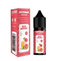 Набір Octobar Sour & Fresh Melon Grapefruit 15мл