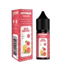 Набор Octobar Sour & Fresh Melon Grapefruit 15мл