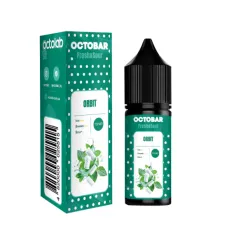 Набор Octobar Sour & Fresh Orbit 15мл