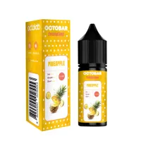 Набір Octobar Sour & Fresh Pineapple 15мл
