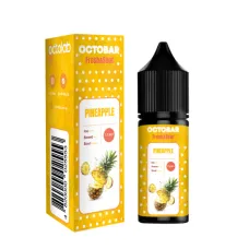 Набор Octobar Sour & Fresh Pineapple 15мл