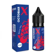 Набор Octobar X Berry Mix 15мл