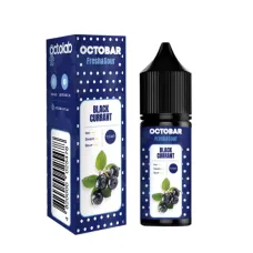 Набор Octobar Sour & Fresh Black Currant 15мл