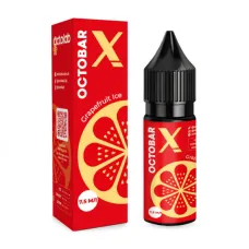 Набор Octobar X Grapefruit Ice 15мл