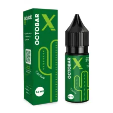 Набор Octobar X Cactus 15мл