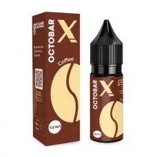 Набор Octobar X Coffee 15мл