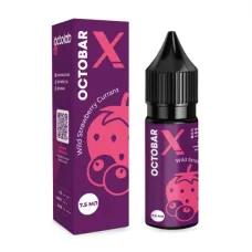 Набор Octobar X Wild Strawberry Currant 15мл