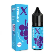 Набор Octobar X Mysterious Grape 15мл