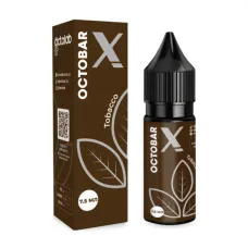 Набор Octobar X Tabacco 15мл