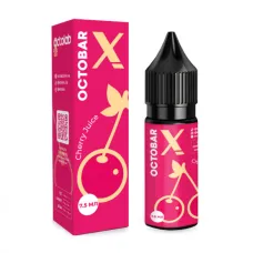 Набор Octobar X Cherry Juice 15мл