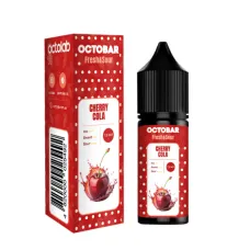 Набор Octobar Sour & Fresh Cherry Cola 15мл