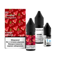 Набір FlavorLab P1 Кавун Вишня 10 ml 50 mg
