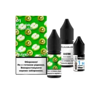 Набір FlavorLab P1 Ківі Яблуко 10 ml 50 mg
