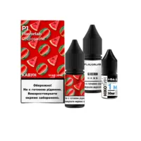 Набор FlavorLab P1 Арбуз 10 ml 50 mg