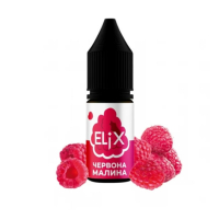 Жидкость Elix Красная малина 30 ml 30 mg